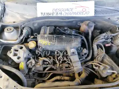 Здавання транспортного засобу renault   року 2007 потужний k9k u7