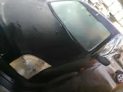 Утилизация автомобиля ford fusion (cbk) elegance года 2004 питание f6ja