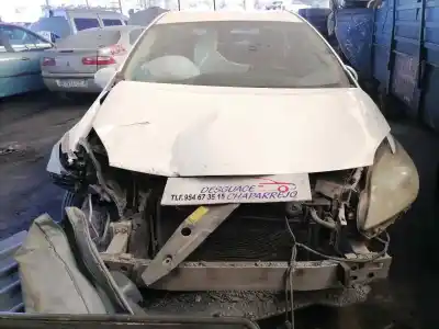 Hurda Aracı toyota prius (nhw30) plug-in hybrid advance yılın 2012 güçlü x2z