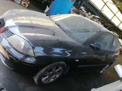 Veículo de Sucata seat ibiza (6l1) cool do ano 2005 alimentado asy