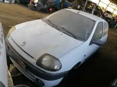 Утилизация автомобиля renault   года 2000 питание d7f d7
