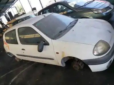 Утилизация автомобиля renault   года 2000 питание d7f d7