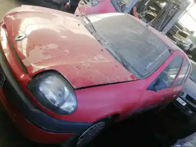 Утилизация автомобиля renault   года 1999 питание d7f