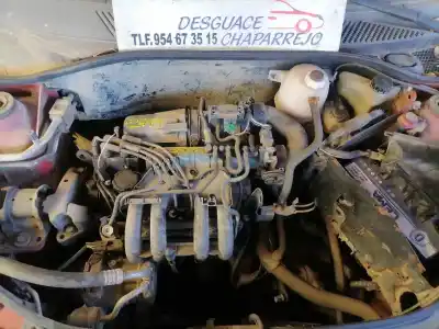 Утилизация автомобиля renault   года 1999 питание d7f