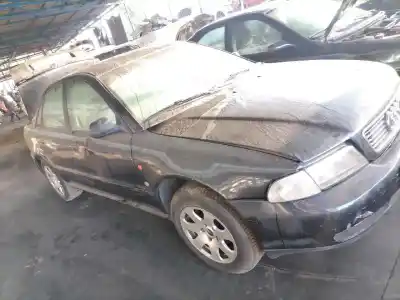Scrapping Vehicle audi a4 berlina (b5) 1.9 tdi of the year 1995 powered 1z