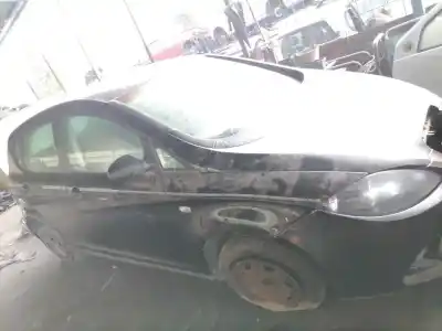 Scrapping Vehicle seat altea (5p1) green of the year 2005 powered bjb