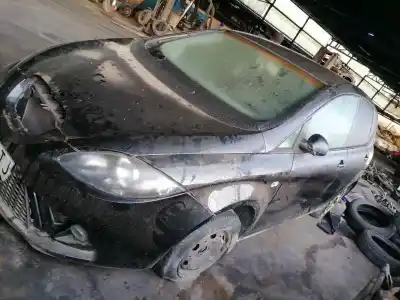 Scrapping Vehicle seat altea (5p1) green of the year 2005 powered bjb