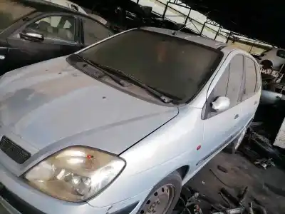 Утилизация автомобиля renault scenic (ja..) 1.9 dci century года 2001 питание f9q q7