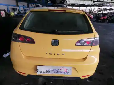 Hurda Aracı seat                                               ibiza (6l1)                                                                                                                                                                                                                                                cool                                                                                                                                                                                                                                                       yılın 2007 güçlü bnm