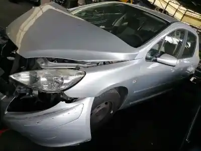 Veículo de Sucata peugeot 307 (s1) xs do ano 2005 alimentado 9hy