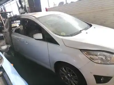 Утилизация автомобиля ford grand c-max 1.6 tdci cat года 2014 питание t1db