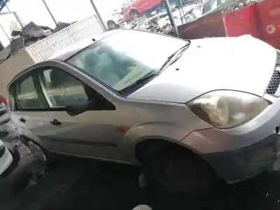 Veículo de Sucata ford fiesta (cbk) ambiente do ano 2008 alimentado a9ja