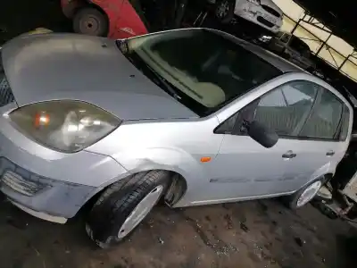 Veículo de Sucata ford fiesta (cbk) ambiente do ano 2008 alimentado a9ja