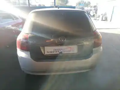 Veicolo di demolizione toyota corolla (e12) 2.0 d-4d dell'anno 2003 alimentato 1cd-ftv