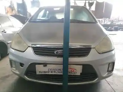 Здавання транспортного засобу ford focus c-max (cap) connection року 2007 потужний g6dd