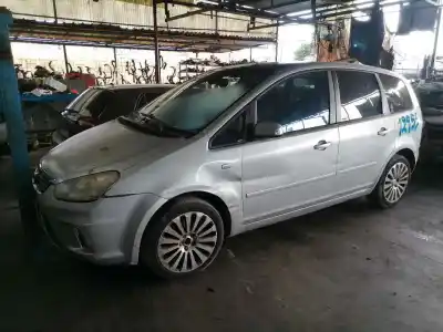 Здавання транспортного засобу ford focus c-max (cap) connection року 2007 потужний g6dd