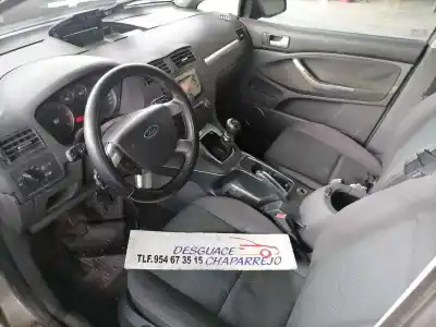 Здавання транспортного засобу ford focus c-max (cap) connection року 2007 потужний g6dd