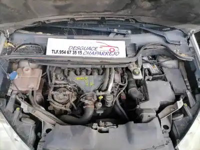 Здавання транспортного засобу ford focus c-max (cap) connection року 2007 потужний g6dd