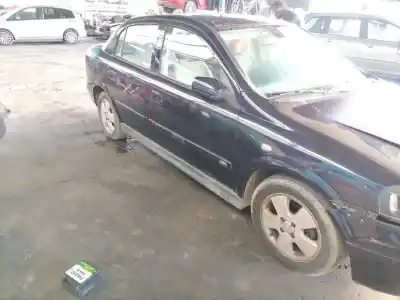 Veículo de Sucata opel astra g berlina club do ano 2003 alimentado z17dtl