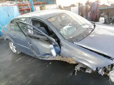 Veículo de Sucata renault megane ii berlina 5p authentique do ano 2007 alimentado k9k p7