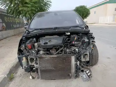 Hurda Aracı ford s-max 2.0 tdci yılın 2014 güçlü txwa