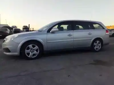 Veículo de Sucata opel vectra c berlina 1.9 cdti do ano 2002 alimentado 