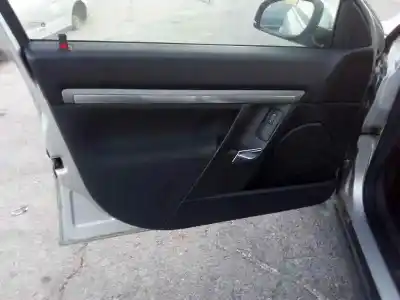 Veículo de Sucata opel vectra c berlina 1.9 cdti do ano 2002 alimentado 