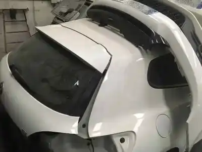 Здавання транспортного засобу volkswagen scirocco (137) 1.4 tsi (90kw) року 2013 потужний cax