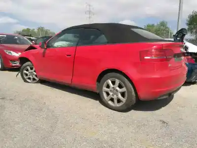 Утилизация автомобиля audi a3 1.4 16v tfsi года 2011 питание 