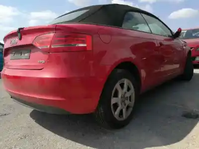 Утилизация автомобиля audi a3 1.4 16v tfsi года 2011 питание 