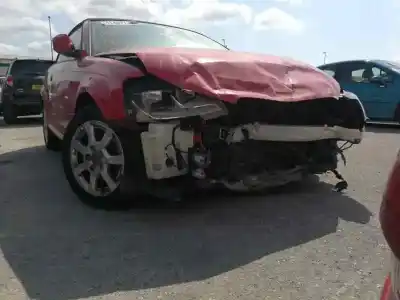 Утилизация автомобиля audi a3 1.4 16v tfsi года 2011 питание 
