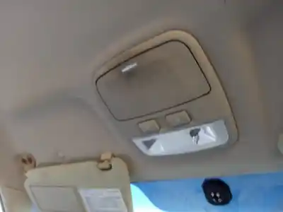 Veicolo di demolizione hyundai santa fe 2.0 crdi dell'anno 2005 alimentato d4ea