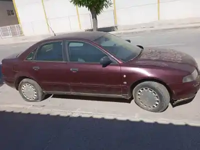 Vehículo de desguace AUDI A4 BERLINA (B5)  del año 2000 con motor AHU