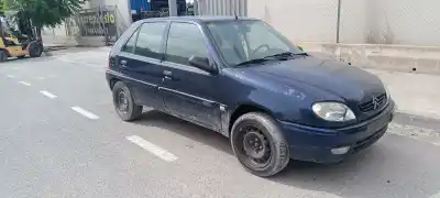 Vehículo de desguace CITROEN SAXO  del año 2000 con motor VJZ