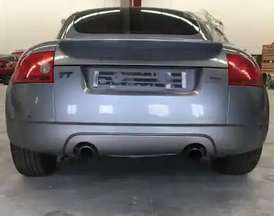 Утилизация автомобиля audi tt (8n3/8n9) 1.8 20v turbo года 2001 питание bam