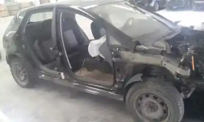 Veículo de Sucata seat ibiza (6j5) reference do ano 2008 alimentado bxj