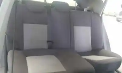 Veículo de Sucata seat ibiza (6j5) reference do ano 2008 alimentado bxj