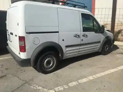 Утилизация автомобиля ford tourneo connect (tc7) kombi b. corta (2006->) года 2001 питание 