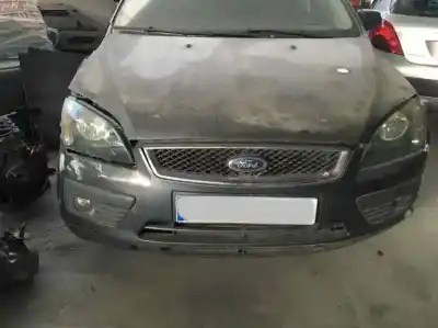 Veículo de Sucata ford focus berlina (cap) sport do ano 2001 alimentado g6da