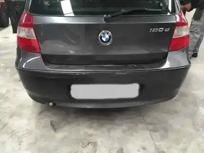 Sloopvoertuig bmw serie 1 berlina (e81/e87) 120d van het jaar 2001 aangedreven m47n204d4
