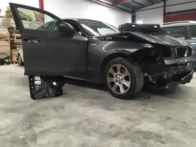 Sloopvoertuig bmw serie 1 berlina (e81/e87) 120d van het jaar 2001 aangedreven m47n204d4