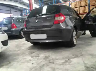 Sloopvoertuig bmw serie 1 berlina (e81/e87) 120d van het jaar 2001 aangedreven m47n204d4