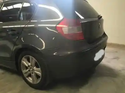 Scrapping Vehicle BMW SERIE 1 BERLINA (E81/E87) 120d of the year 2001 powered M47N204D4
