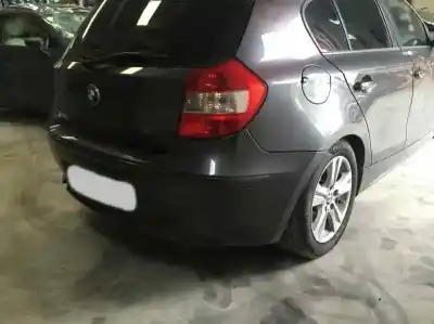 Sloopvoertuig bmw serie 1 berlina (e81/e87) 120d van het jaar 2001 aangedreven m47n204d4