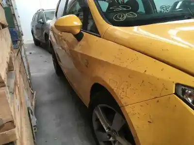 Scrapping Vehicle seat ibiza (6j5) reference of the year 2001 powered cayb