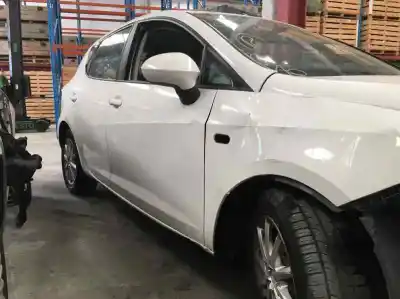 Scrapping Vehicle seat ibiza (6j5) reference of the year 2001 powered cfw