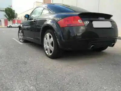 Утилизация автомобиля audi tt (8n3/8n9) 1.8 t coupe (132kw) года 2001 питание ary