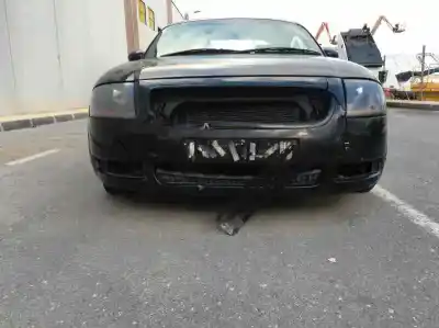 Утилизация автомобиля audi tt (8n3/8n9) 1.8 t coupe (132kw) года 2001 питание ary
