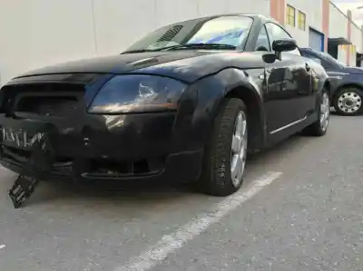 Здавання транспортного засобу AUDI TT (8N3/8N9) 1.8 T Coupe (132kW) року 2001 потужний ARY