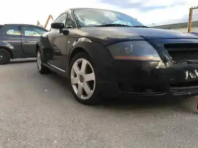 Утилизация автомобиля audi tt (8n3/8n9) 1.8 t coupe (132kw) года 2001 питание ary